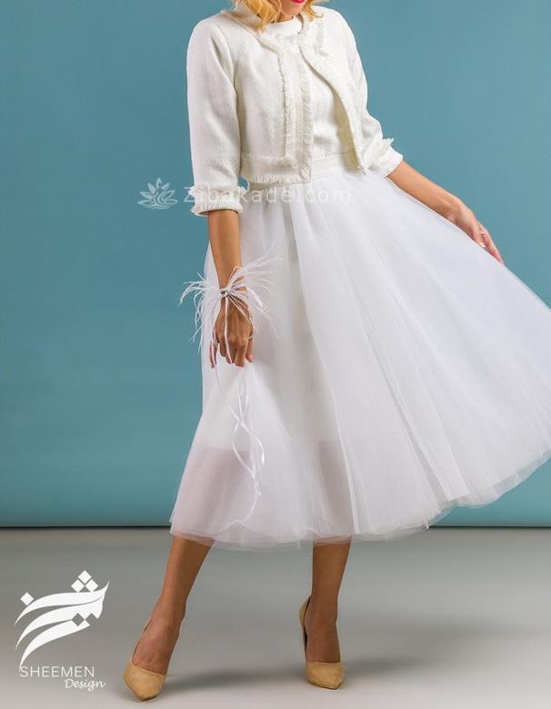 مانتو عقد از کجا بخرم